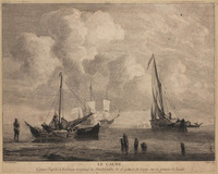 TvB G 5676
<br/>
Le Calme
<br/>
<em>Major, Thomas (1714-1799)</em>